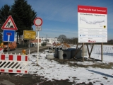 Baustelle