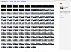 Screenshot Picasa