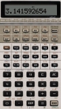 Wissenschaftlicher Taschenrechner Casio FX-602P
