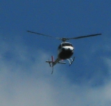 Hubschrauber
